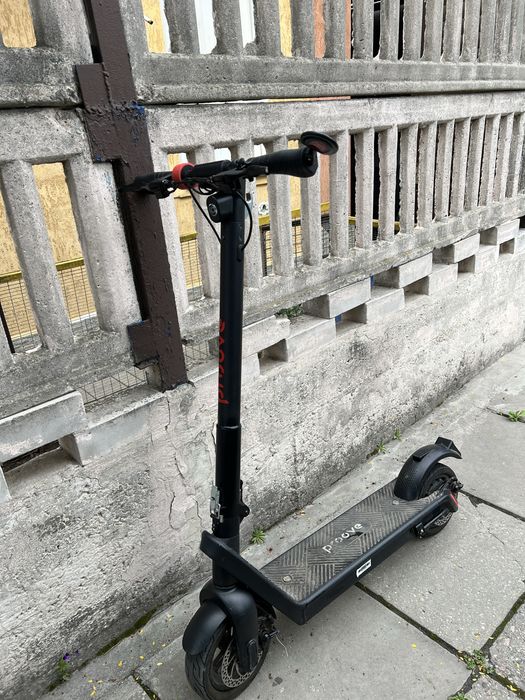 Самокат Proove X-city Max