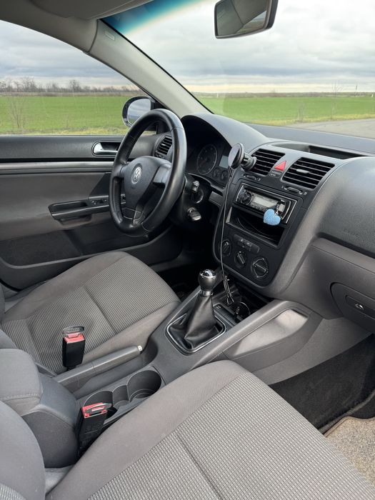 Volkswage Golf 2008г. В идеальном состоянии