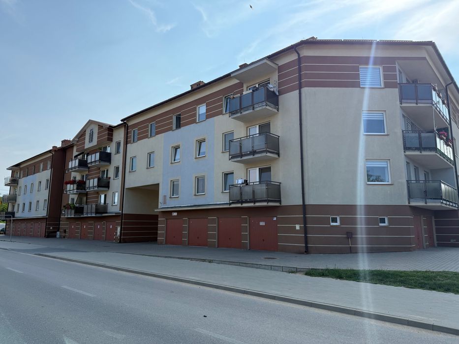 Sprzedam mieszkanie