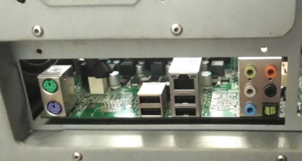 Мат.плата + CPU Athlon xІІ + 4gb ddr3 + BONUS!