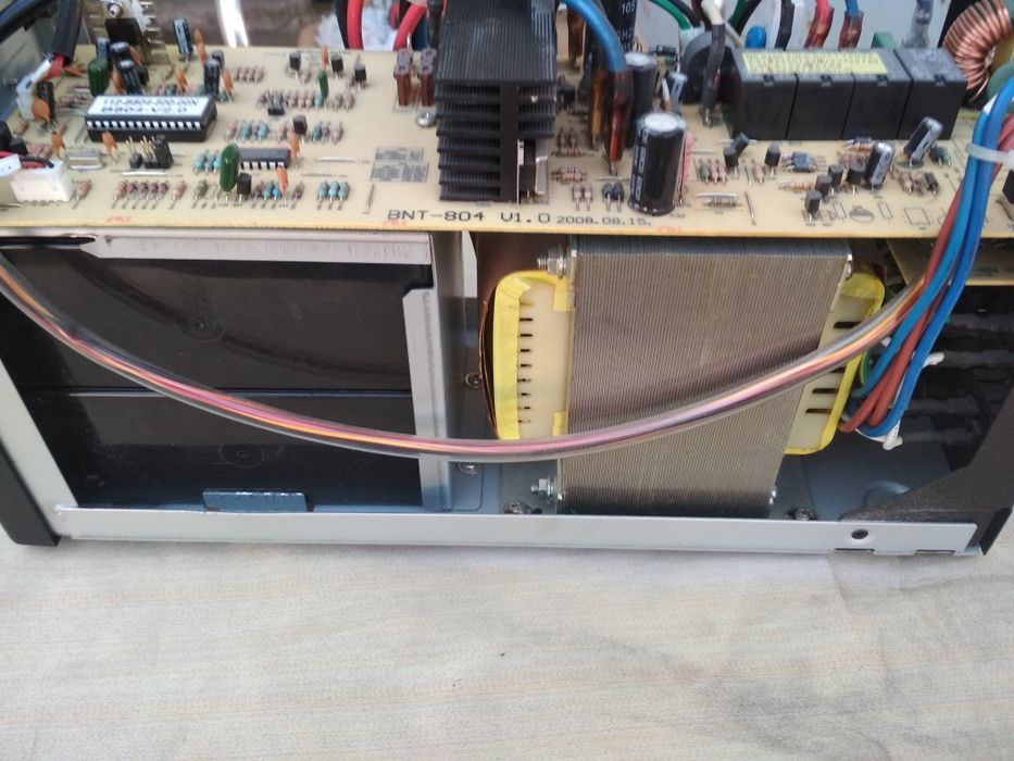 ДБЖ Powercom BNT-1500AP