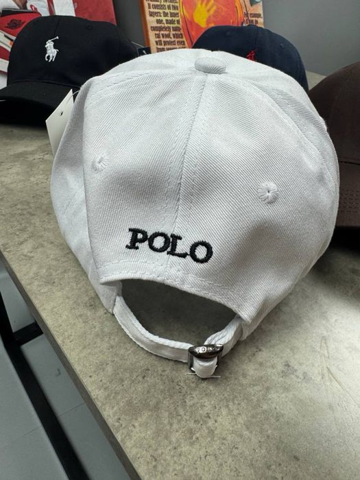 Кепка Polo Ralph Lauren |  унісекс | Нова