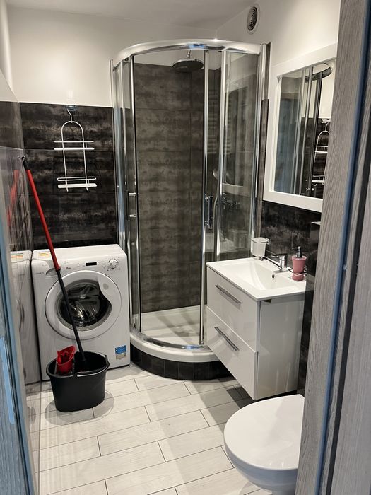 Wynajme kawalerke od 1 stycznia os..Zawadzkiego