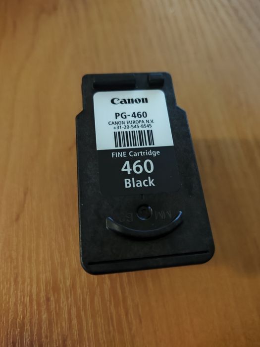 Картридж Canon pg-460