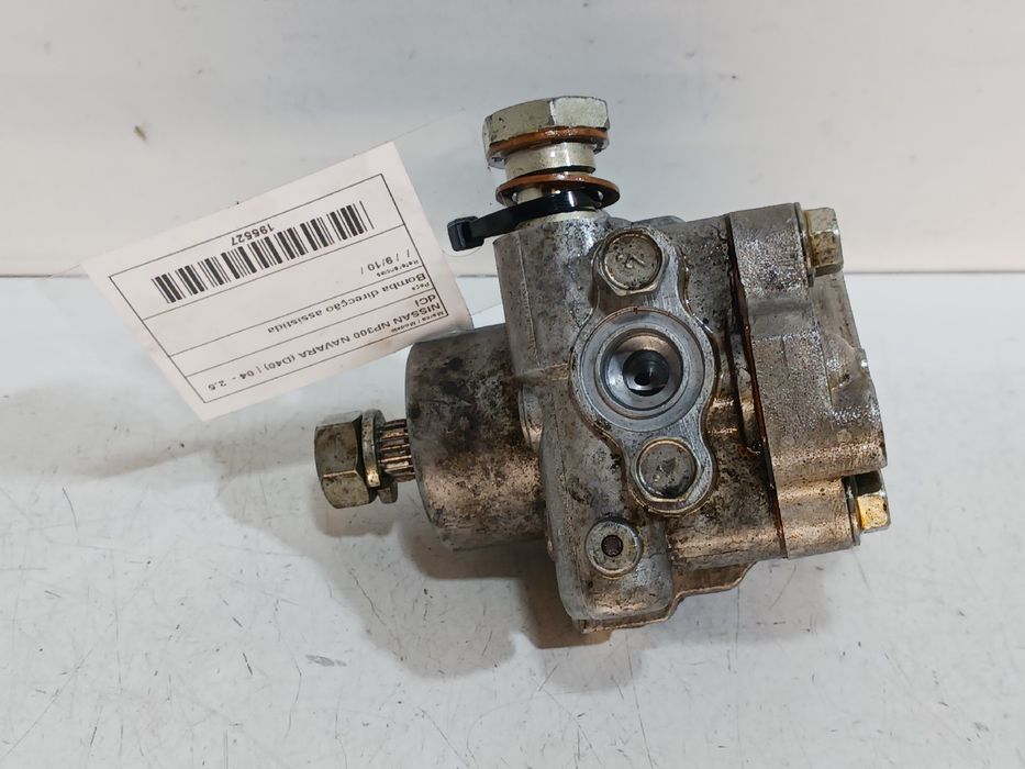 Bomba de direção NISSAN NP300 Navara Pick Up (D40)