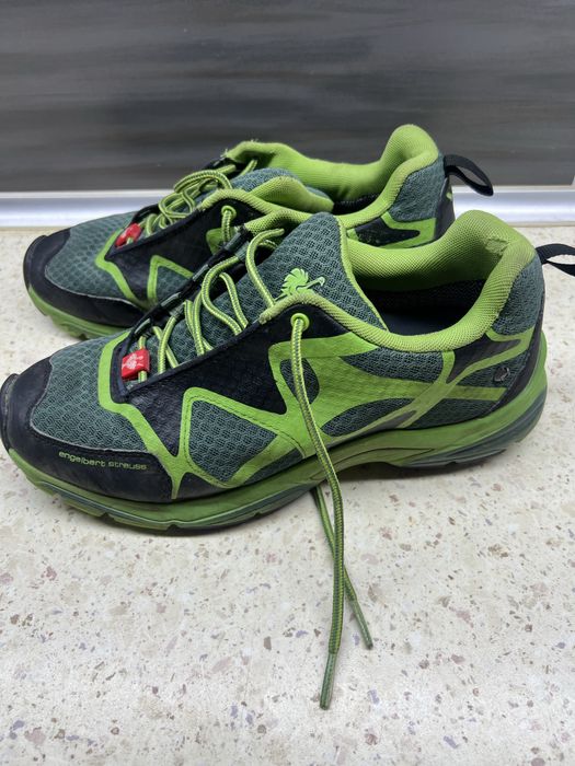 Buty Strauss rozm 40