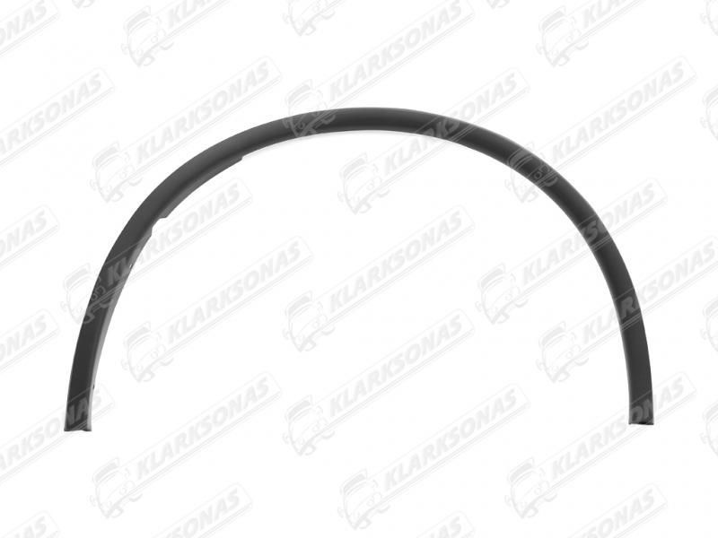 Дуги на крила DODGE DURANGO 2011-2020/2021+ 57010621AD, 57010620AD