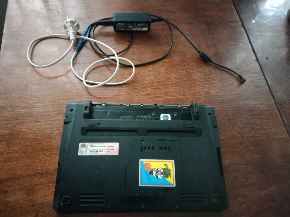 Asus Lamborghini vx6