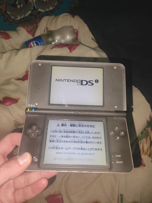 nintendo dsi - купить приставки - Цена на OLX.ua