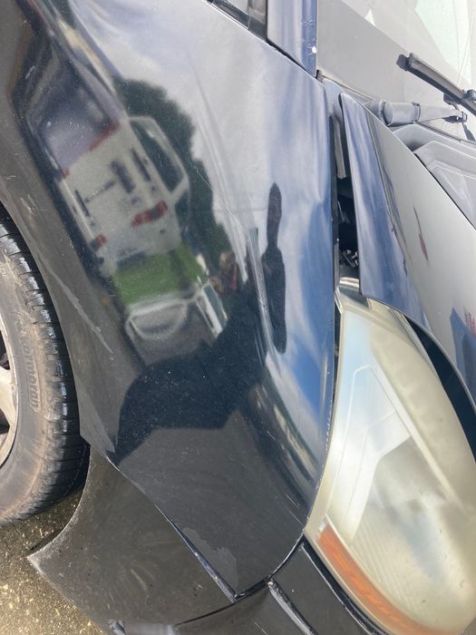 Citröen C4 Grand Picasso automático