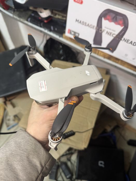 Квадрокоптер DJI 2 SE