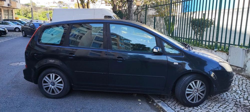 Ford C-Max64872003372290121