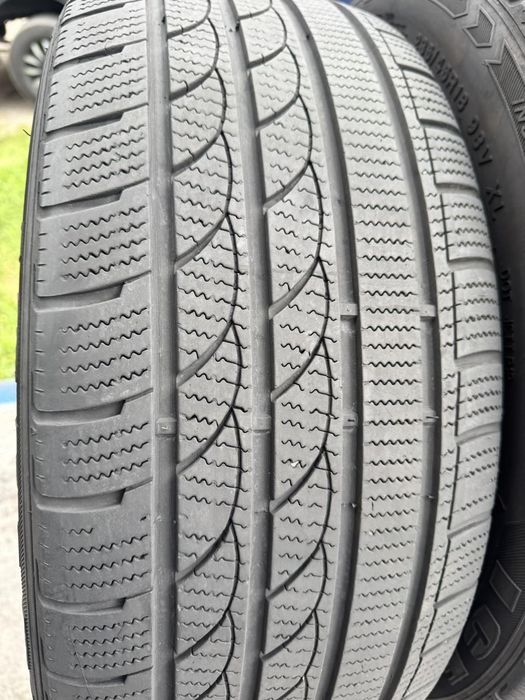Зимові шини IMPERIAL 235/45 R18