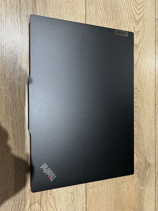 Lenovo ThinkPad E14 Gen 6