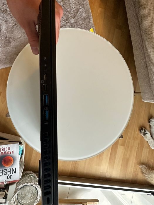 Laptop Acer Predator Triton 500  16gb RAM  1TB SSD  RTX 2080 Super