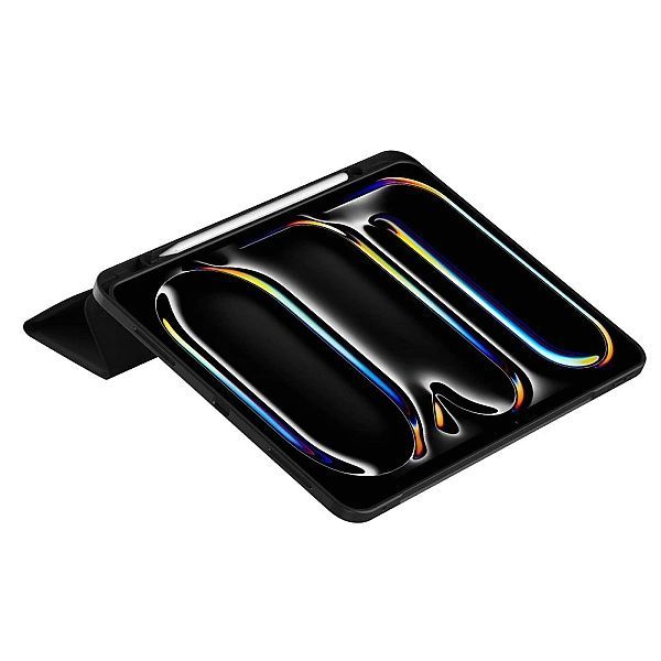 Etui Tech-Protect Sc Pen na iPad Pro 13" 2024 - czarne
