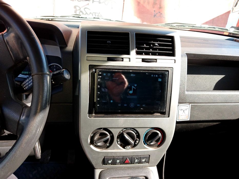 Продам Jeep  Patrlot 2009