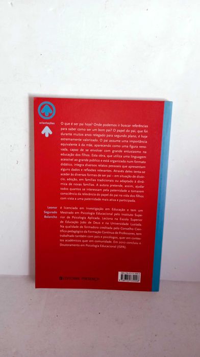 Ser Pai, Hoje - Leonor Balancho