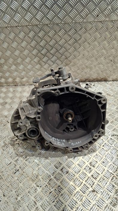 Skrzynia Biegów Opel Zafira B 1.9Cdti 88Kw