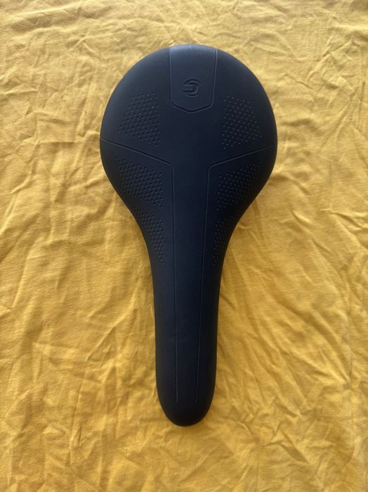 Низькопрофільне велосидіння Selle Royal