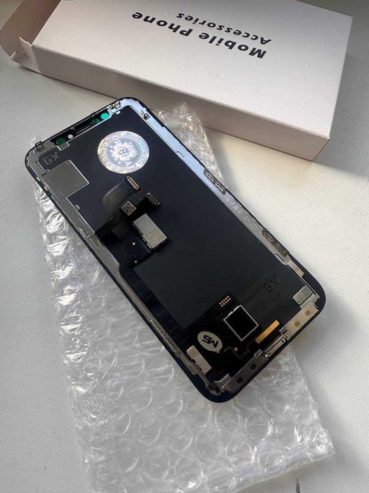 Дисплей Apple iPhone X новый