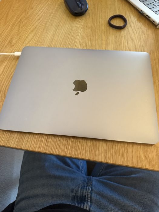 Macbook Air 2018