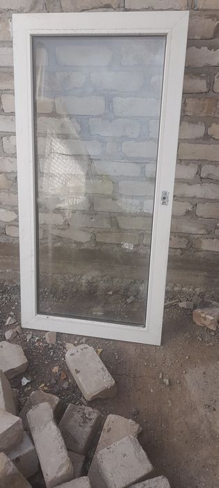 Металопластикове вікно