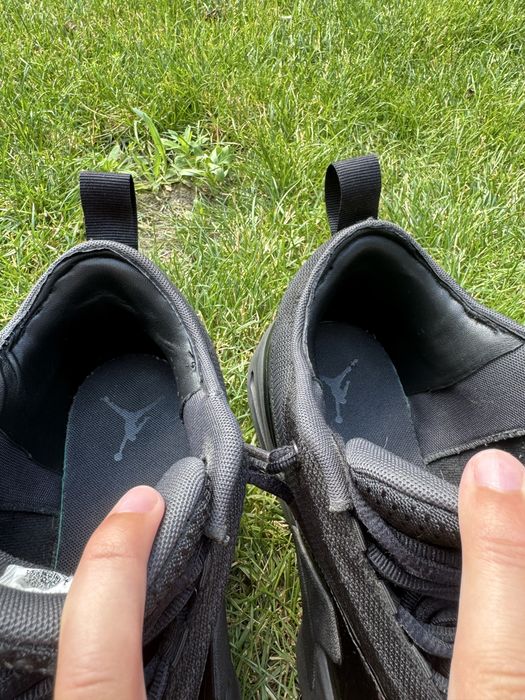 jordan max aura 6