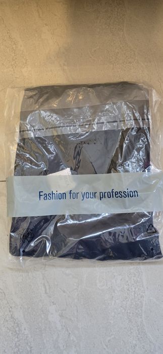 Planam spodnie rozmiar 25 nowe