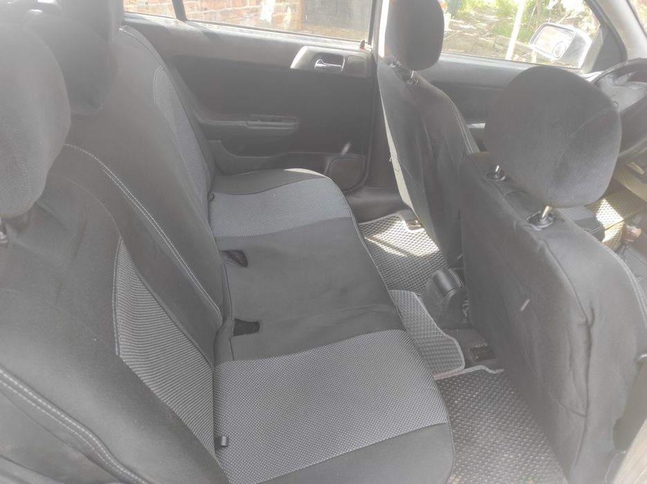 Продаю Opel Astra G,  турбодизель 2.0 DTI