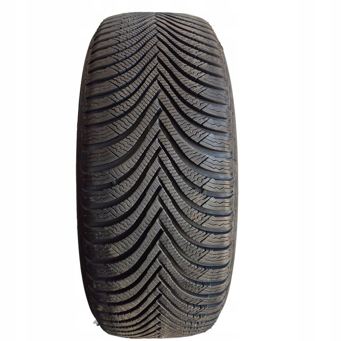 michelin alpin 5 215/55 r17 94v 8,5mm 2025
