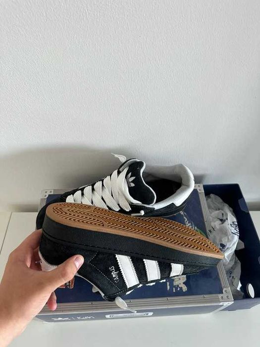 adidas_Campus_00s_Korn R.38.5