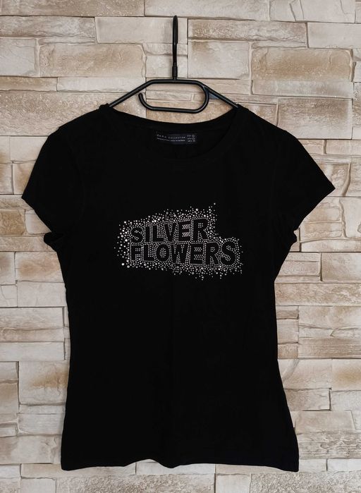 T-shirt ZARA Collection M