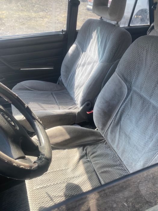 Розборка Ваз 2107