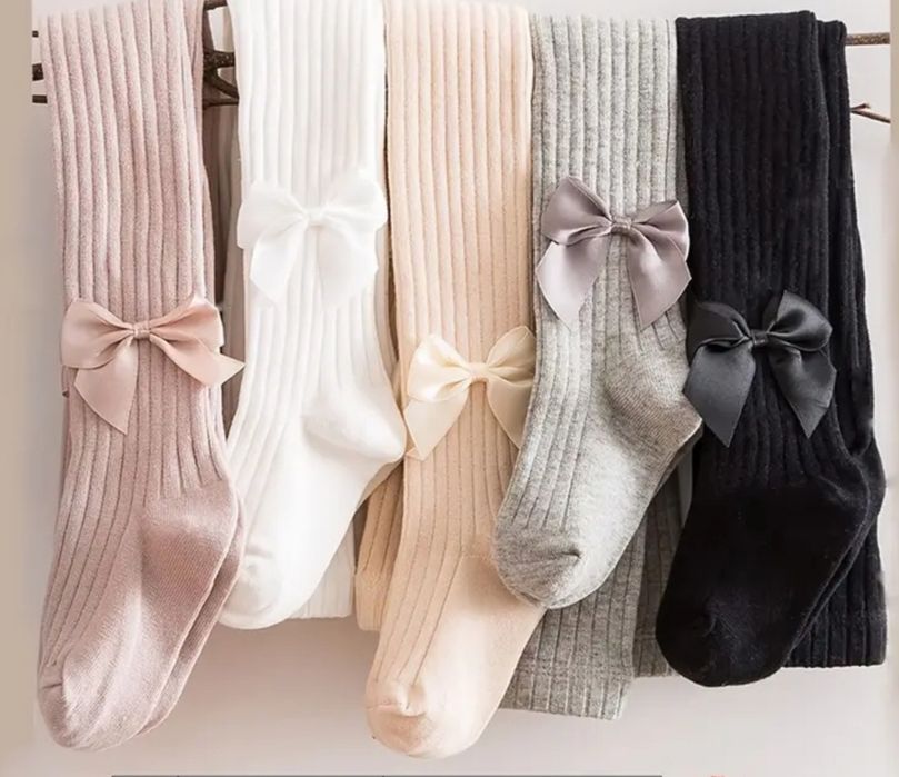 Колготи дитячі 2-4 роки