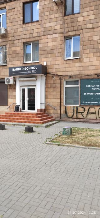 Продам нежилое помещение