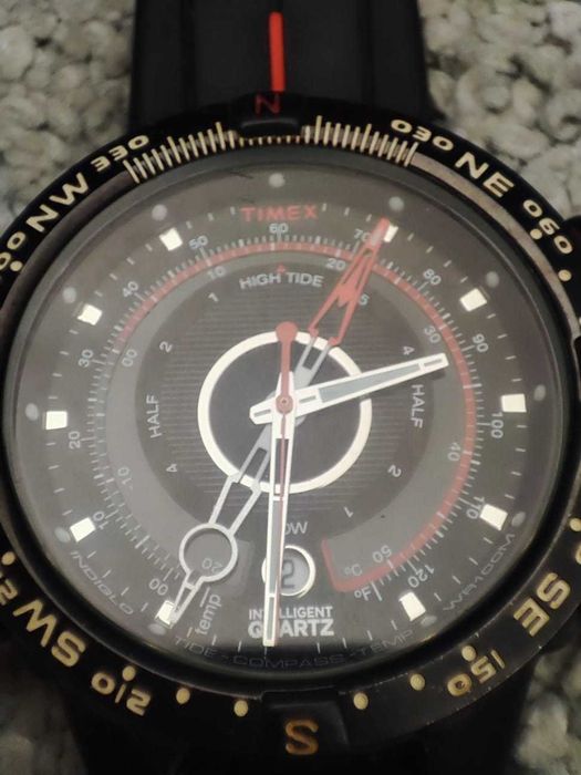 Relógio SEIKO T2N720