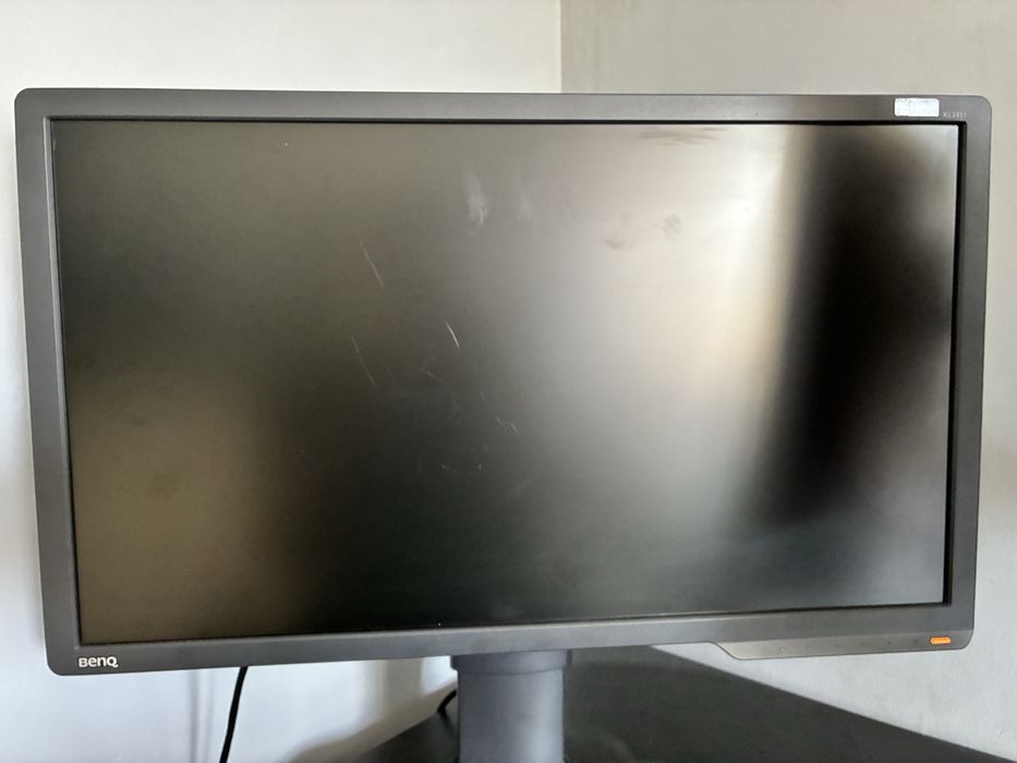 BenQ XL2411-B 24” 144 Hz Full HD