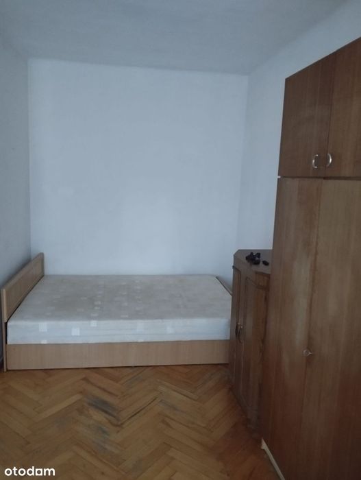 Wynajmę 1-pokojowe mieszkanie z balkonem
