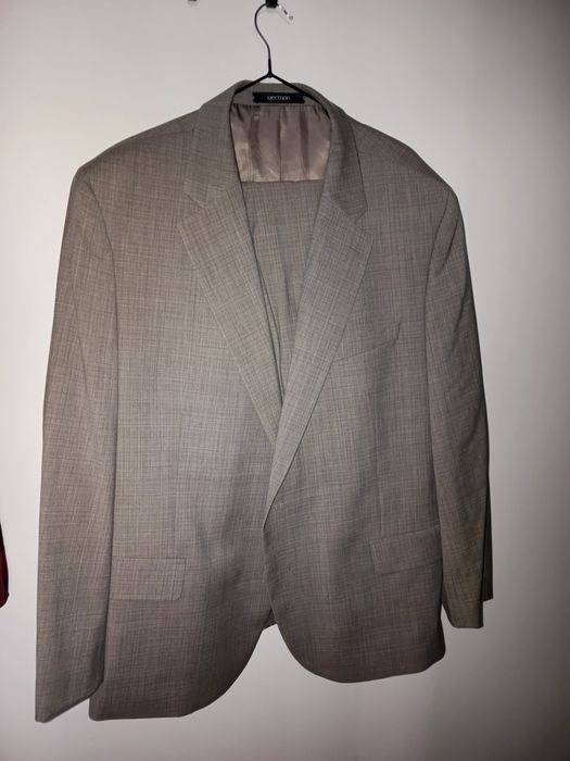 Garnitur męski Recman