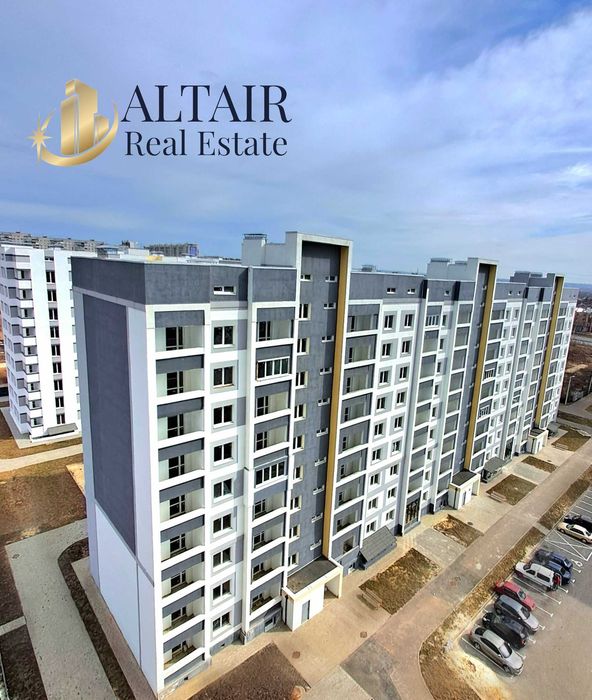 Продам 1к S 48м в новострое ЖК Сказка. Холодная Гора.Документы.Q