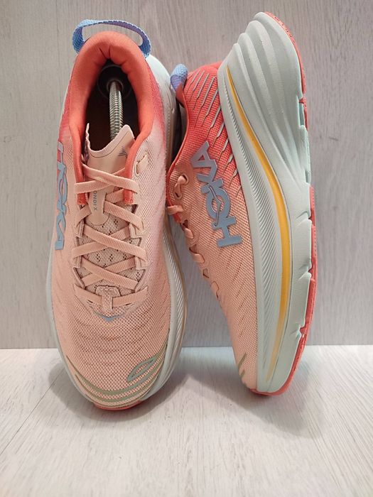 Hoka bondi X 40-25 см