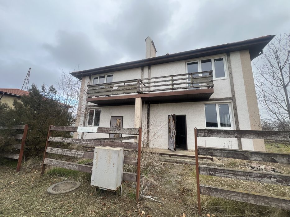 Продам Таунхаус с. Новая Дофиновка. Одесса в 30 минутах езды.