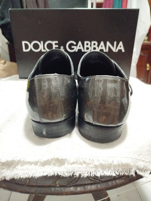 Sapatos Dolce & Gabbana 43