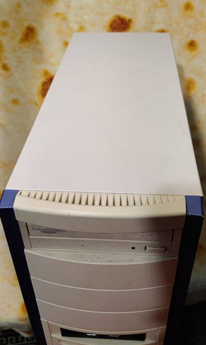 Системный блок  ddr4 х99