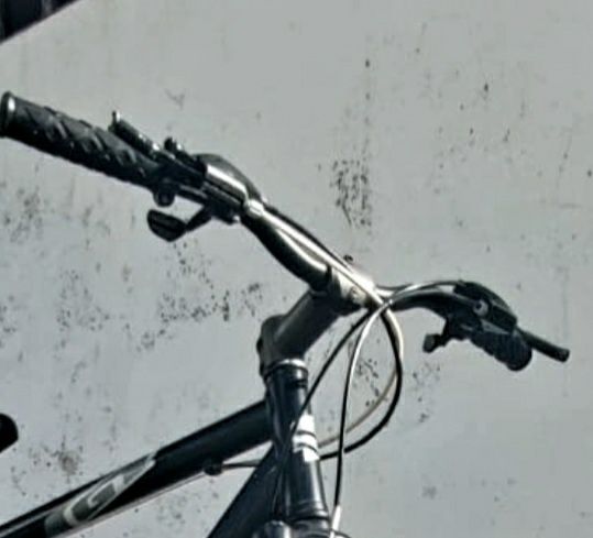 Bicicleta PALOMAR, rodas de 26".  21 velocidades , pronta para usar