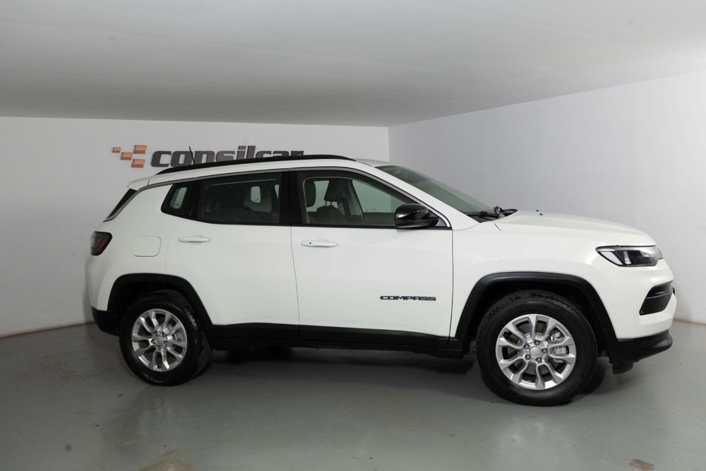 Jeep Compass 1.3 TG Atitude470558013591408645