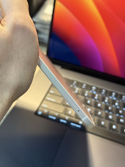 Apple iPad Pro 11 2021, 128GB, Silver, Wi-Fi + LTE (M1) (MHMU3, MHW63)