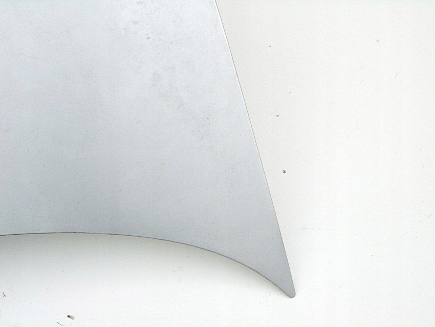 Klapa Pokrywa Bagażnika Audi 80 B4 1993 Sedan