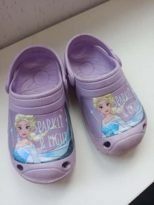 Крокси  з Ельзою